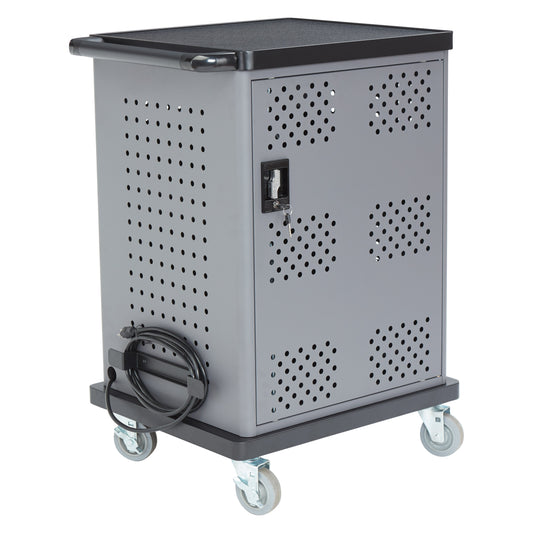 Duet Charging Cart