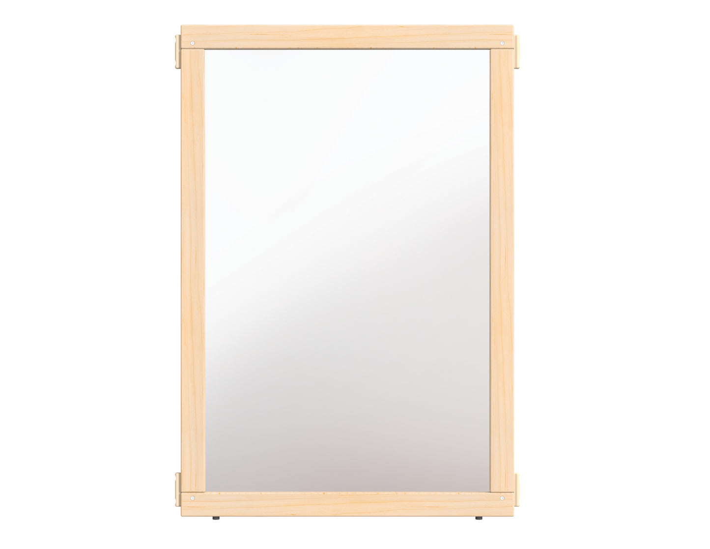 KYDZ Suite Panel - A-height - 24" Wide - Magnetic Write-n-Wipe