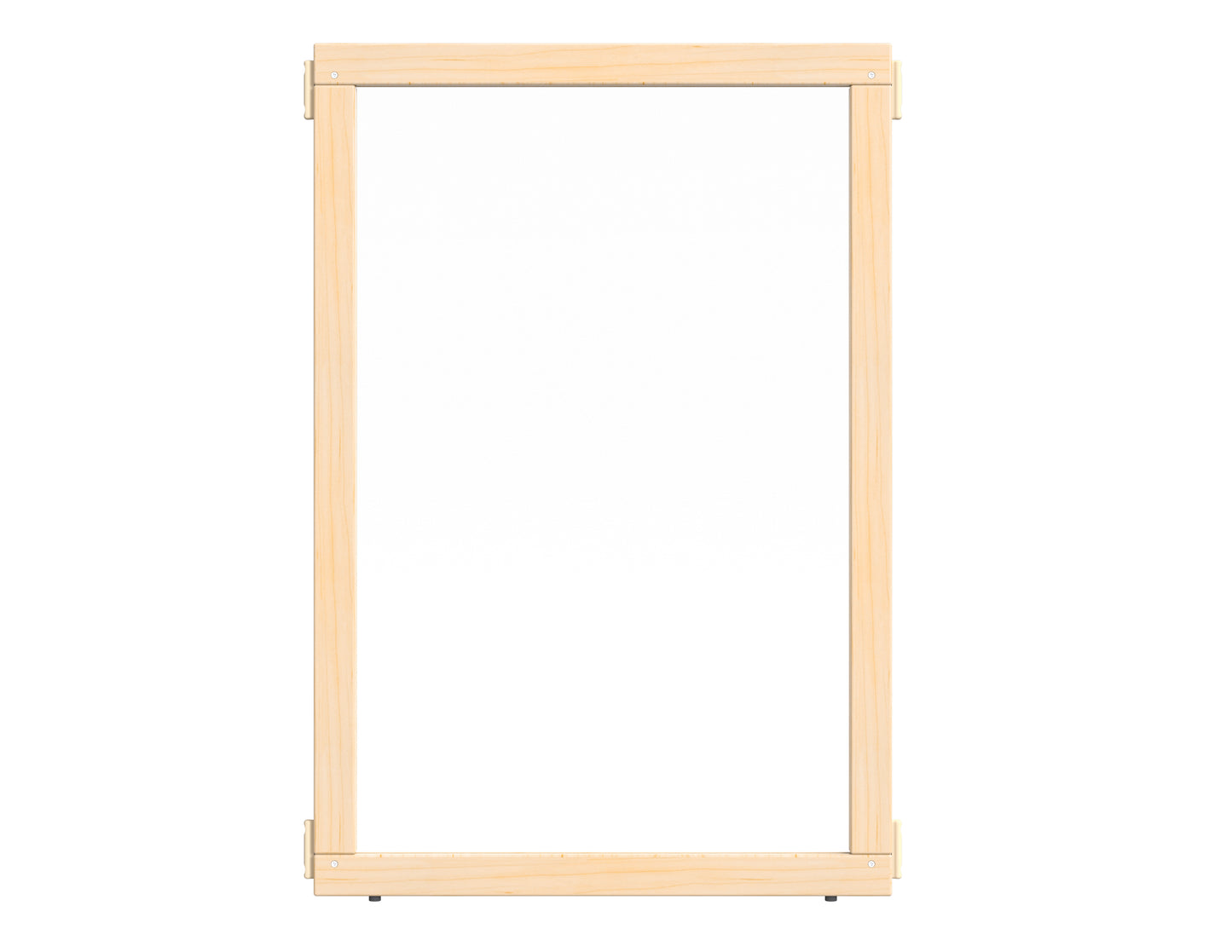 KYDZ Suite Panel - A-height - 24" Wide - Magnetic Write-n-Wipe