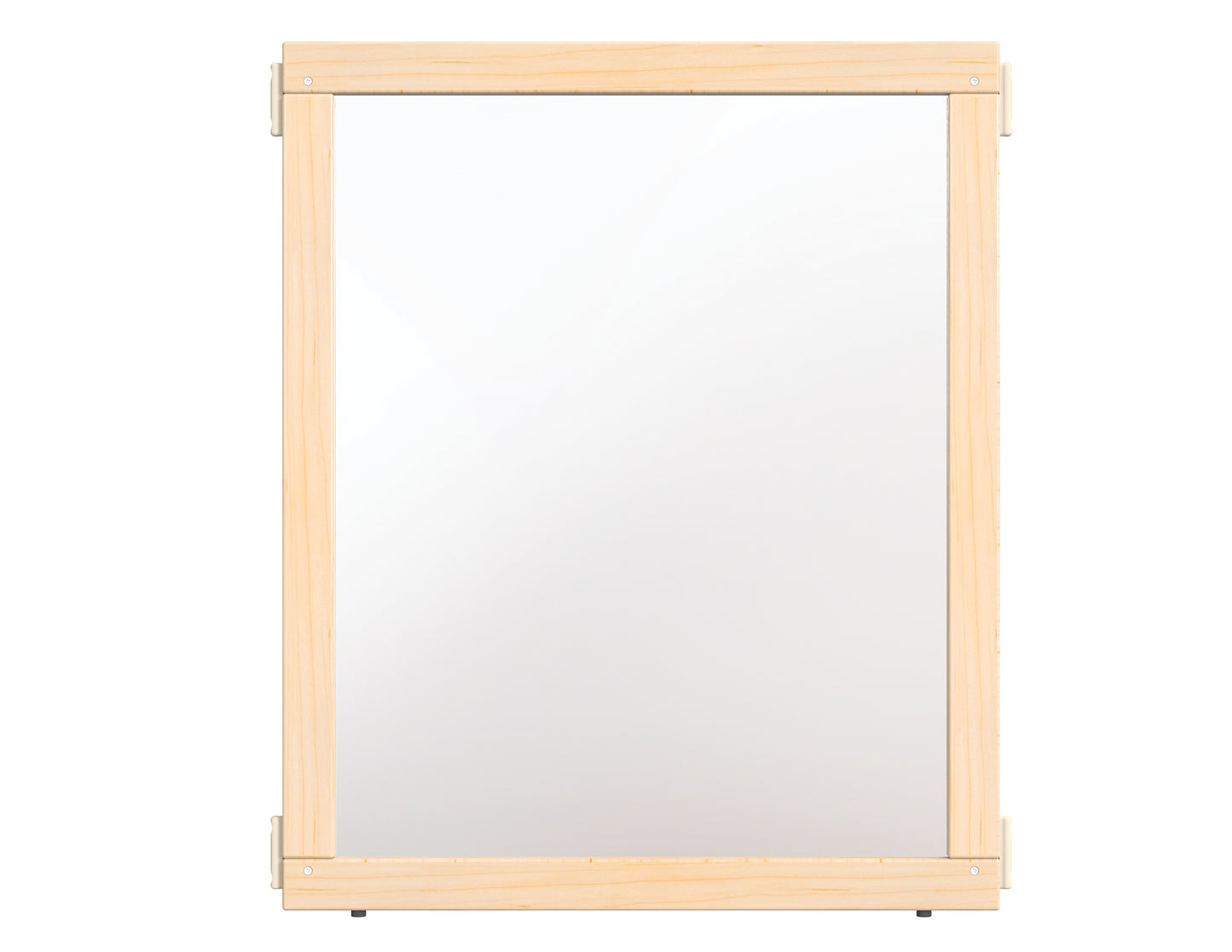 KYDZ Suite Panel - A-height - 24" Wide - Magnetic Write-n-Wipe