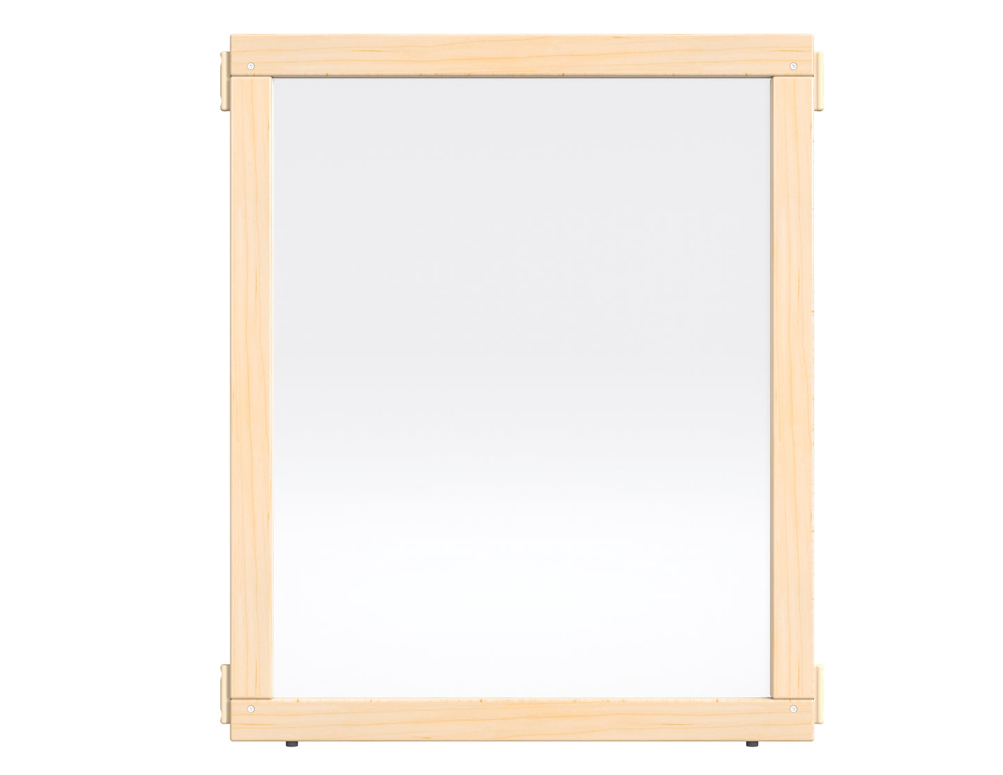 KYDZ Suite Panel - A-height - 24" Wide - Magnetic Write-n-Wipe