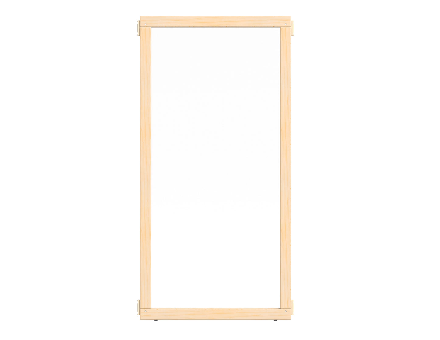 KYDZ Suite Panel - A-height - 24" Wide - Magnetic Write-n-Wipe