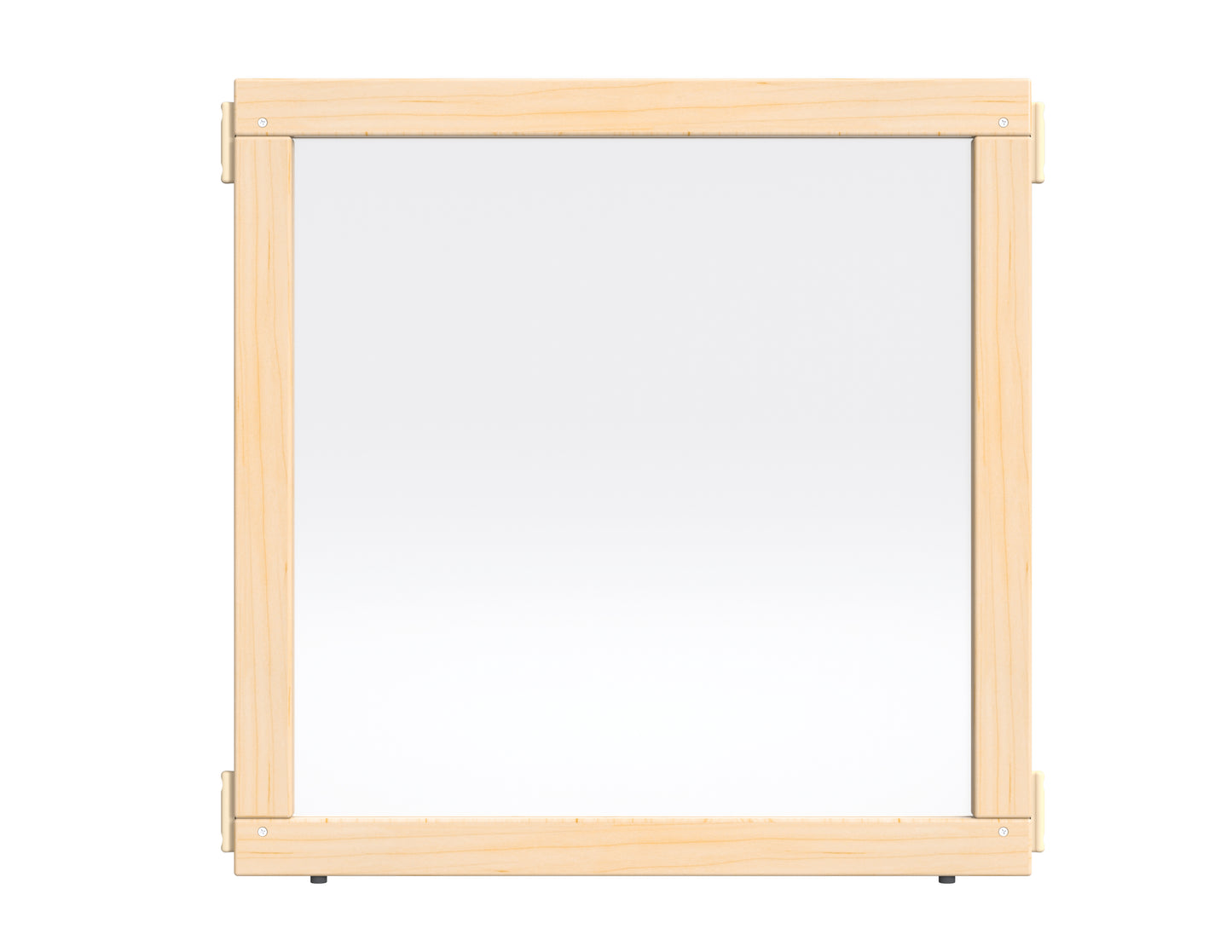 KYDZ Suite Panel - A-height - 24" Wide - Magnetic Write-n-Wipe