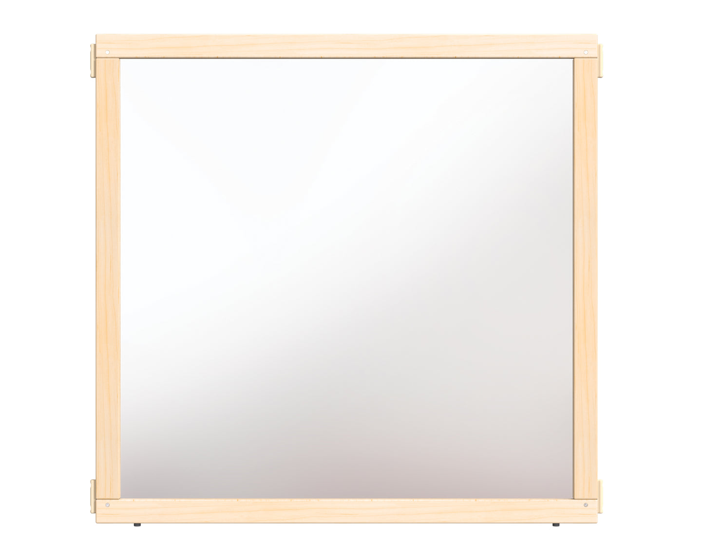 KYDZ Suite Panel - A-height - 24" Wide - Magnetic Write-n-Wipe