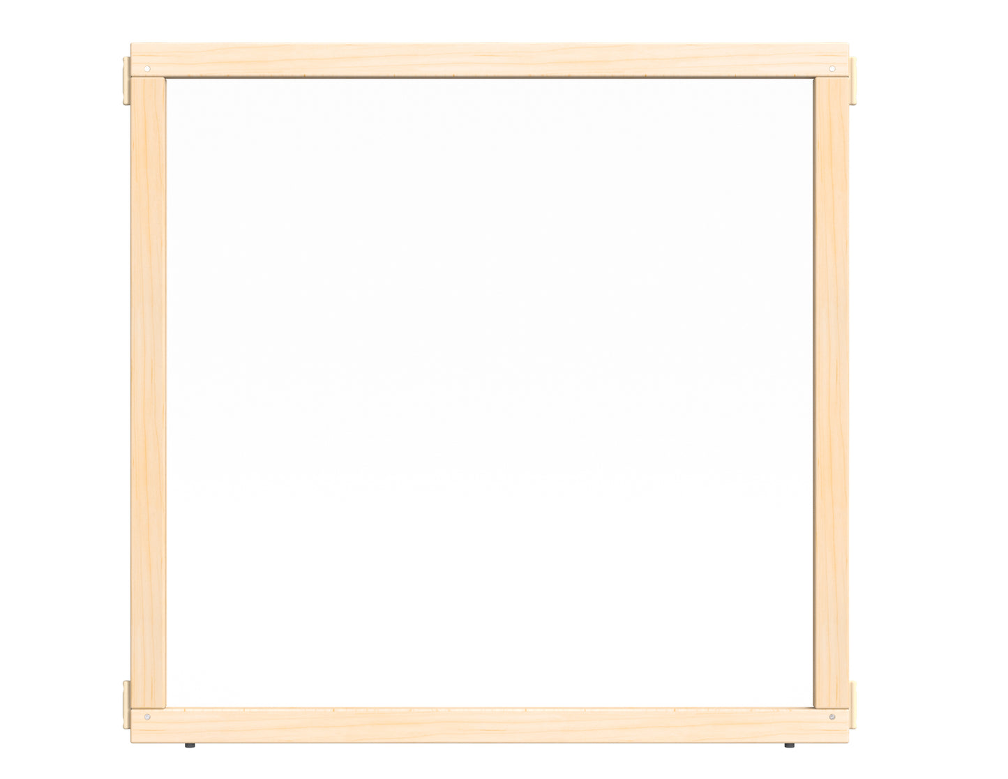 KYDZ Suite Panel - A-height - 24" Wide - Magnetic Write-n-Wipe