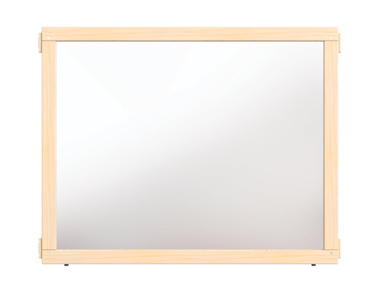 KYDZ Suite Panel - A-height - 24" Wide - Magnetic Write-n-Wipe