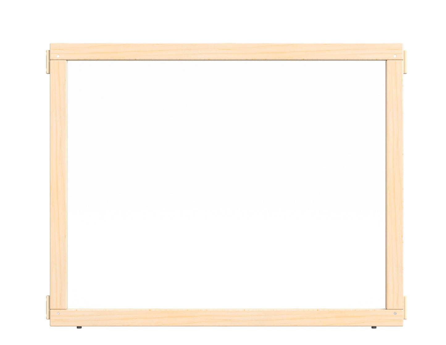 KYDZ Suite Panel - A-height - 24" Wide - Magnetic Write-n-Wipe