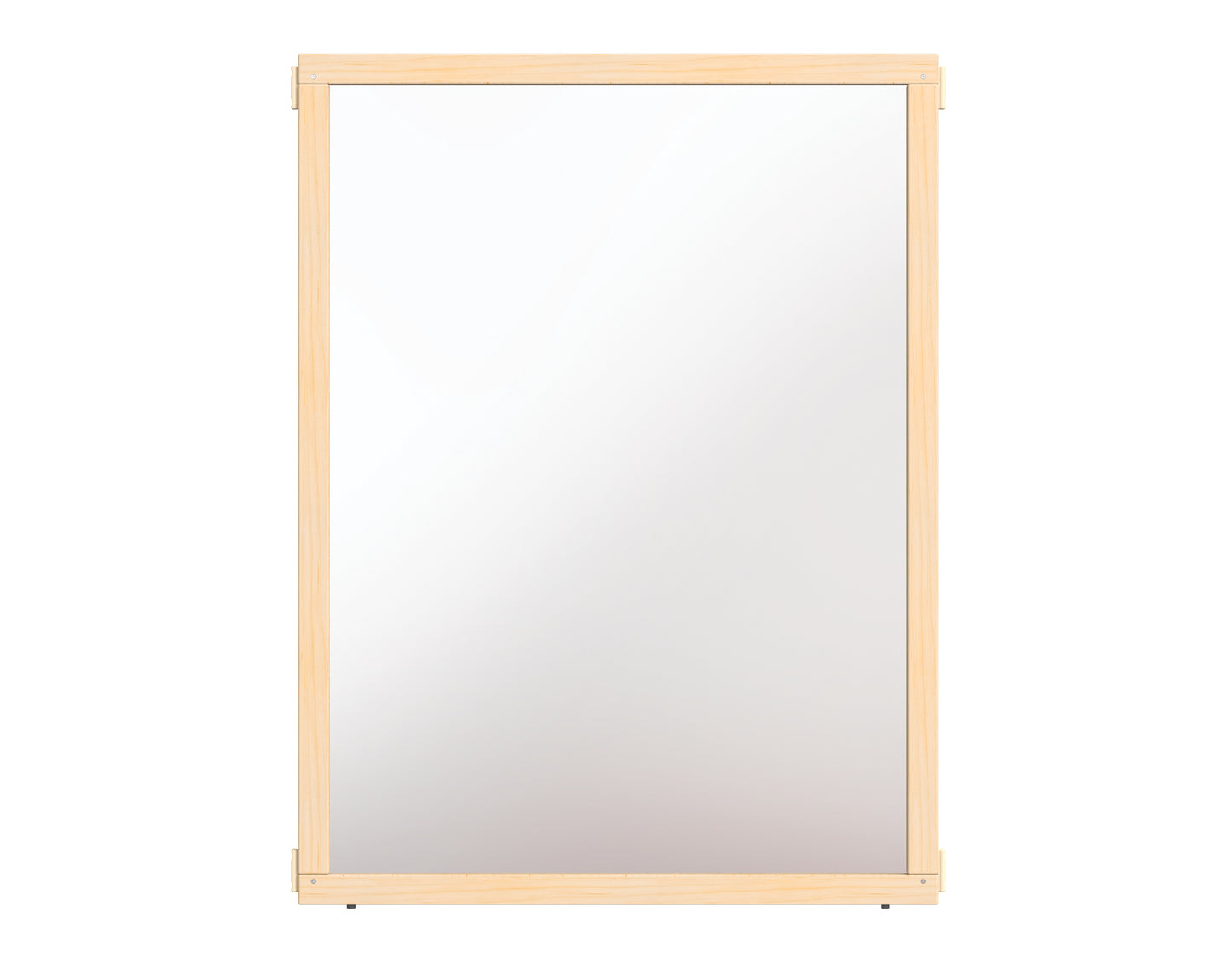 KYDZ Suite Panel - A-height - 24" Wide - Magnetic Write-n-Wipe