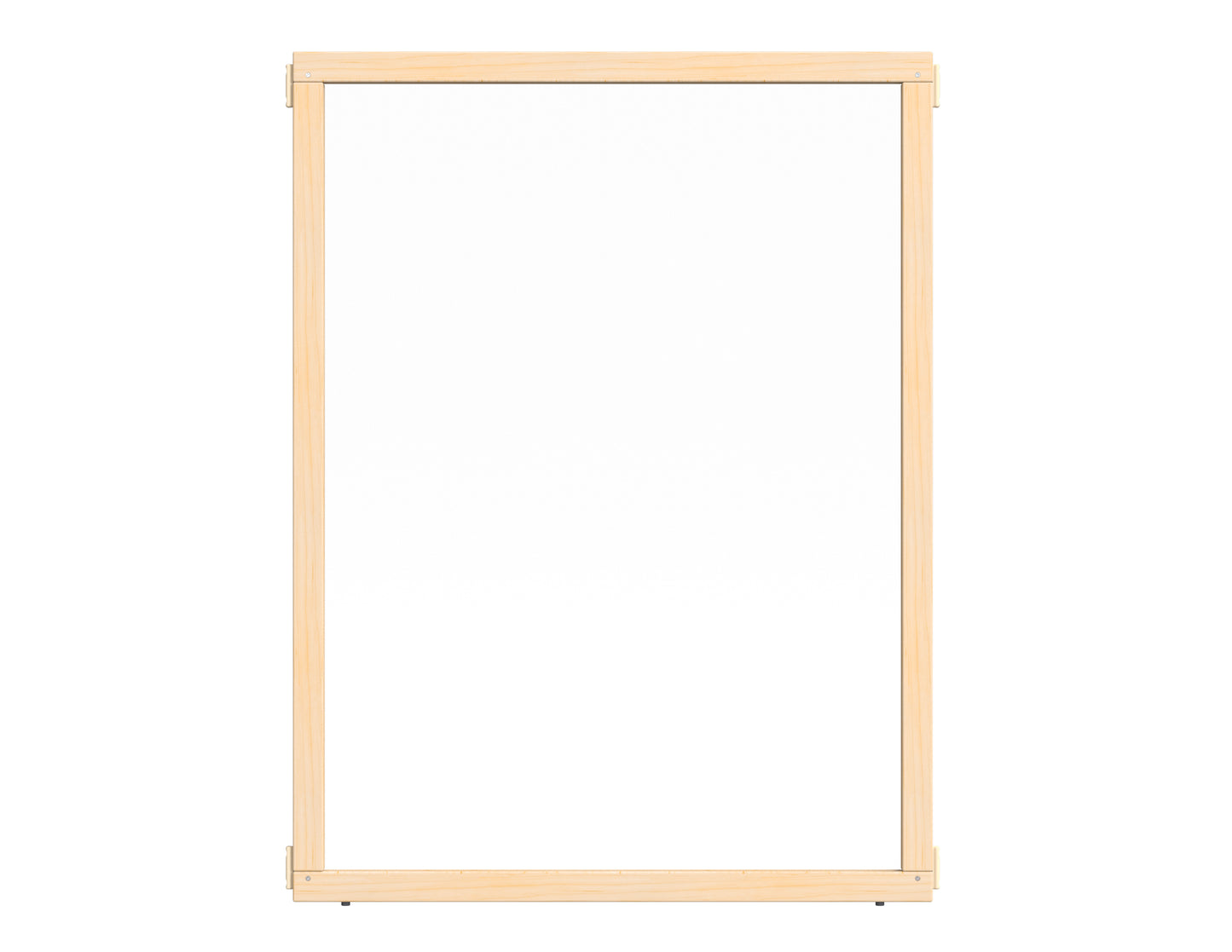 KYDZ Suite Panel - A-height - 24" Wide - Magnetic Write-n-Wipe