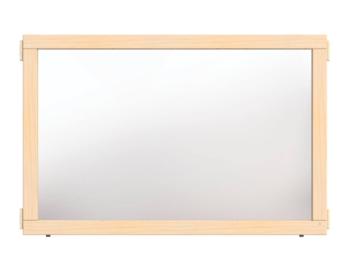 KYDZ Suite Panel - A-height - 24" Wide - Magnetic Write-n-Wipe