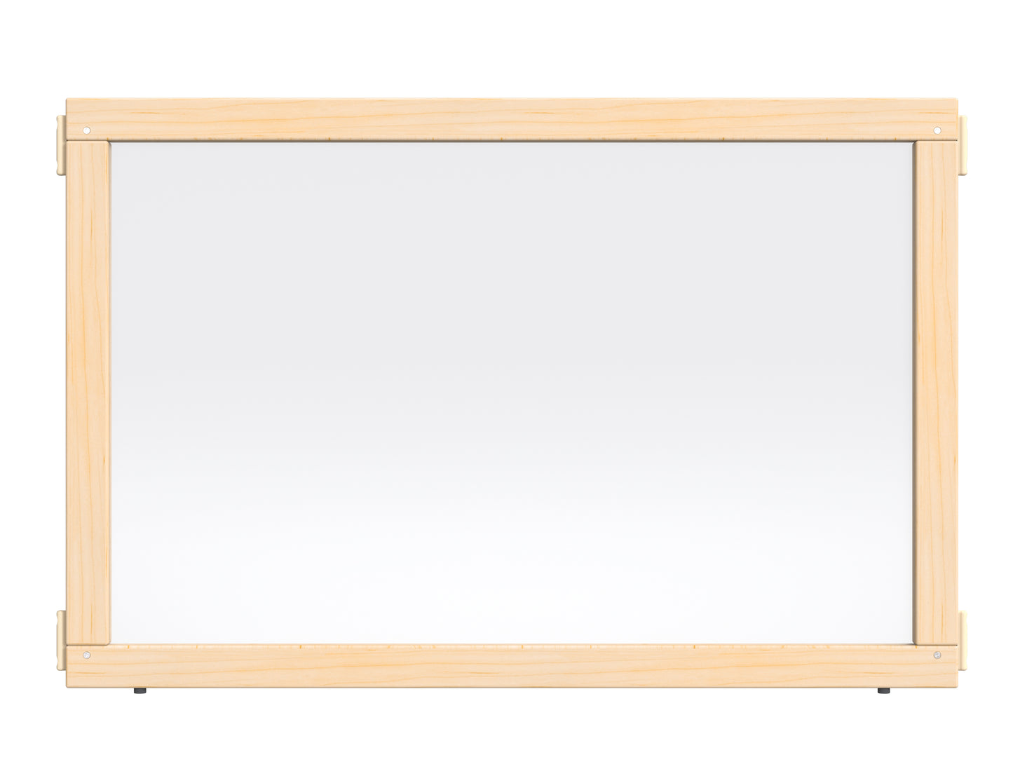 KYDZ Suite Panel - A-height - 24" Wide - Magnetic Write-n-Wipe