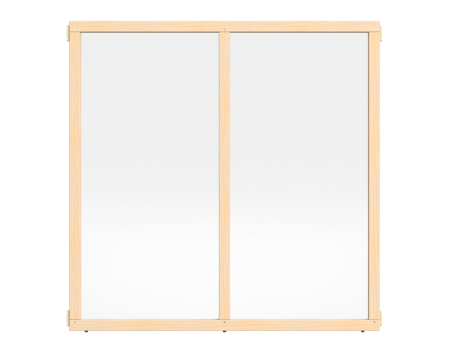 KYDZ Suite Panel - A-height - 24" Wide - Magnetic Write-n-Wipe