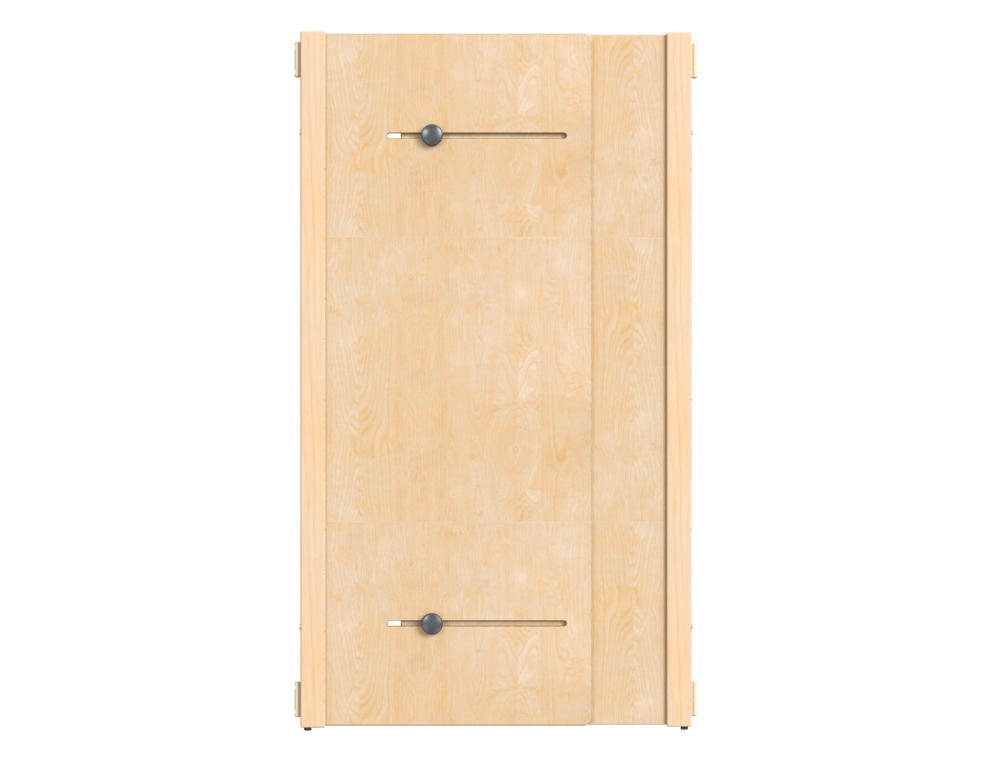 KYDZ Suite Accordion Panel - A-height - 24" To 36" Wide - Plywood