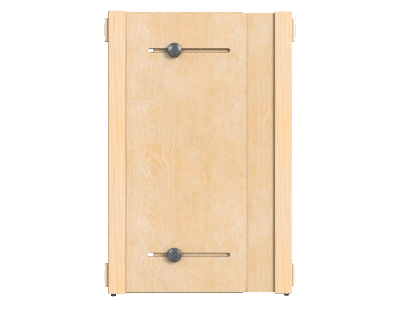 KYDZ Suite Accordion Panel - A-height - 24" To 36" Wide - Plywood