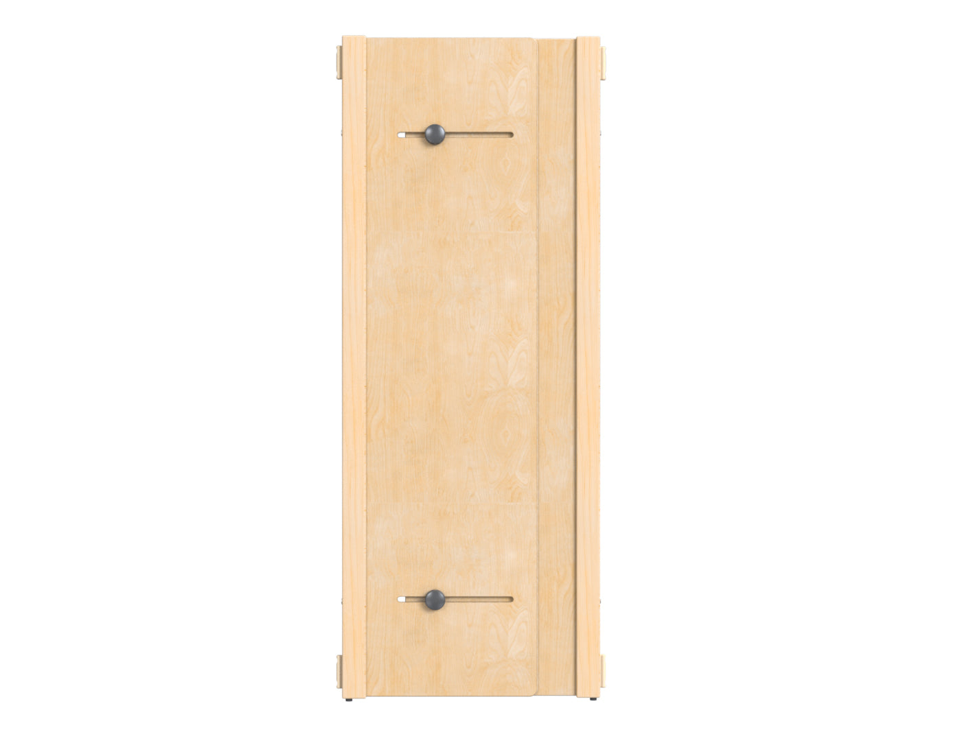 KYDZ Suite Accordion Panel - A-height - 24" To 36" Wide - Plywood