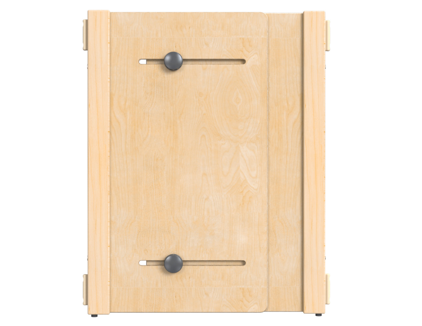 KYDZ Suite Accordion Panel - A-height - 24" To 36" Wide - Plywood