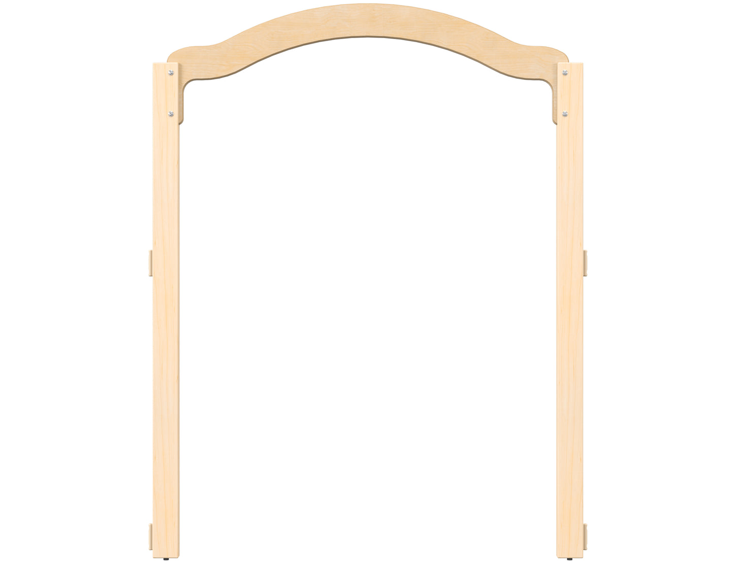 KYDZ Suite Welcome Arch - Short - 51.5" High - E-height