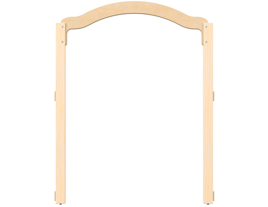 KYDZ Suite Welcome Arch - Short - 51.5" High - E-height