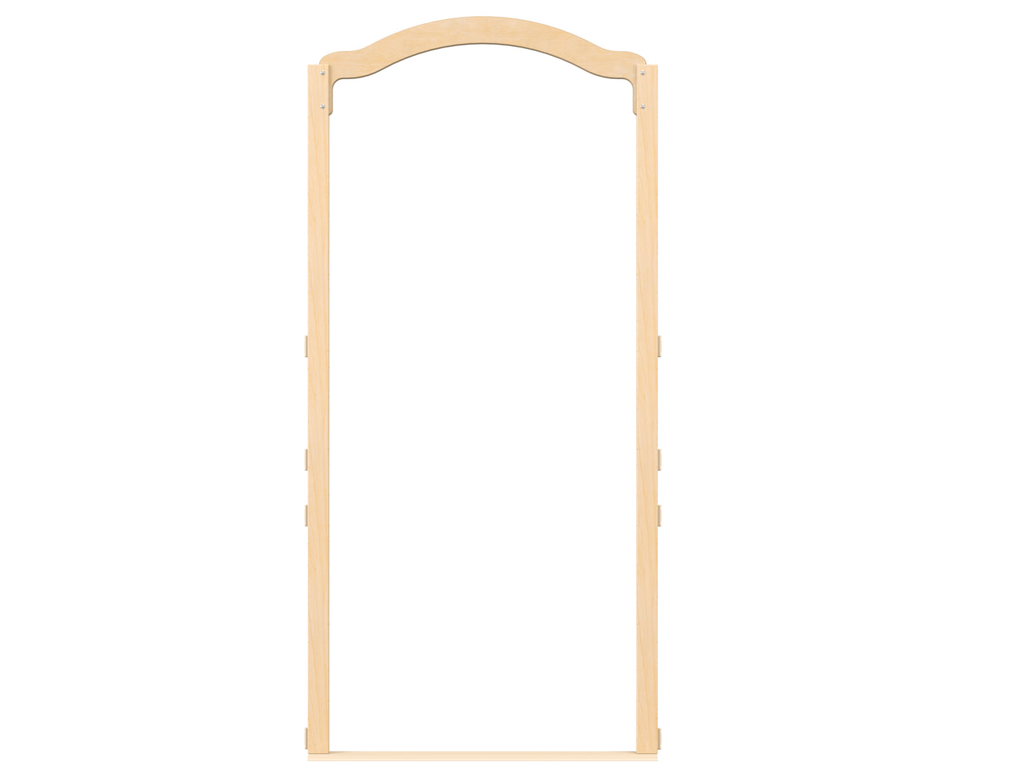 KYDZ Suite Welcome Arch - Short - 51.5" High - E-height