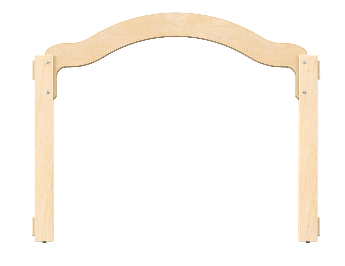 KYDZ Suite Welcome Arch - Short - 51.5" High - E-height