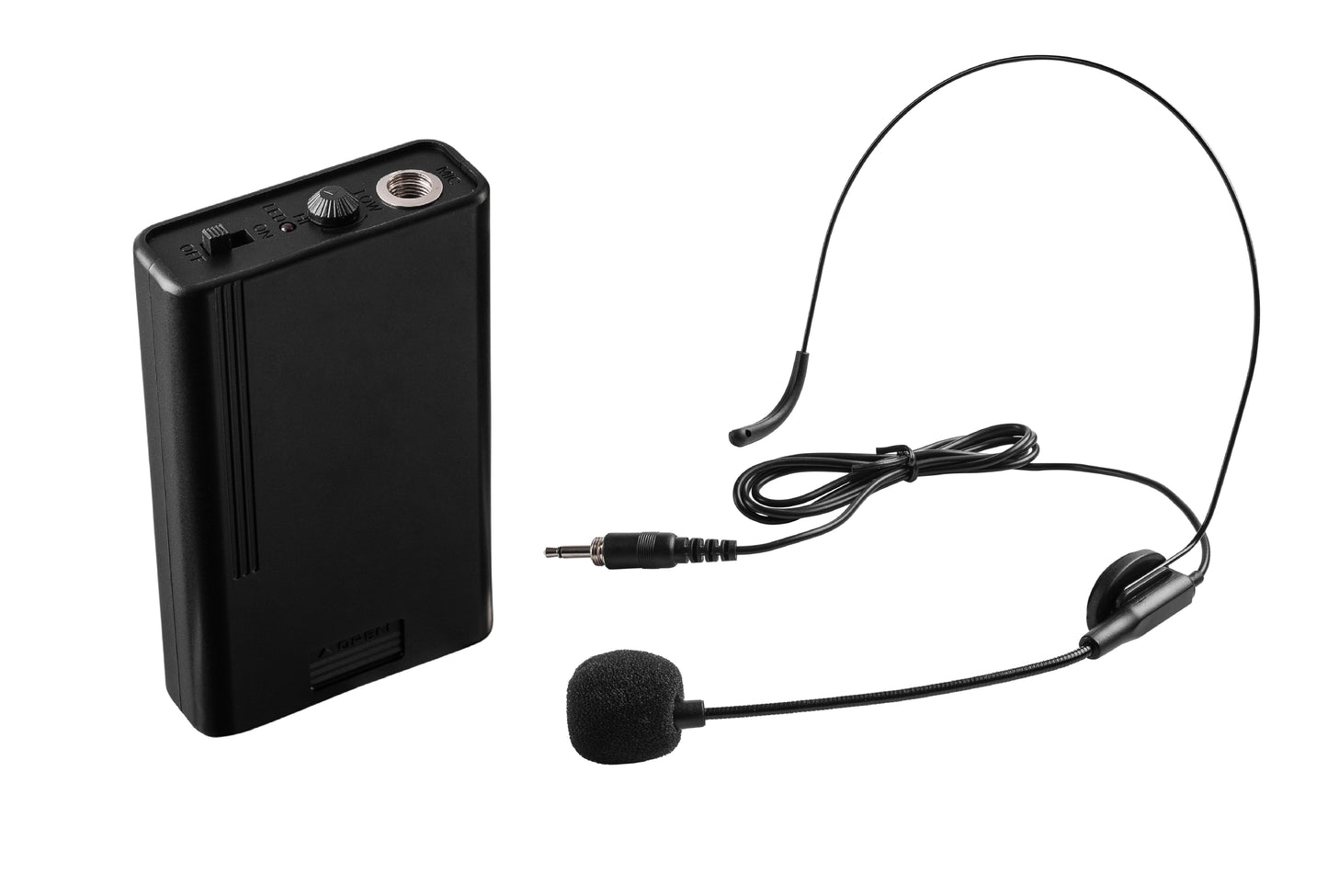 Wireless Mic - Headset