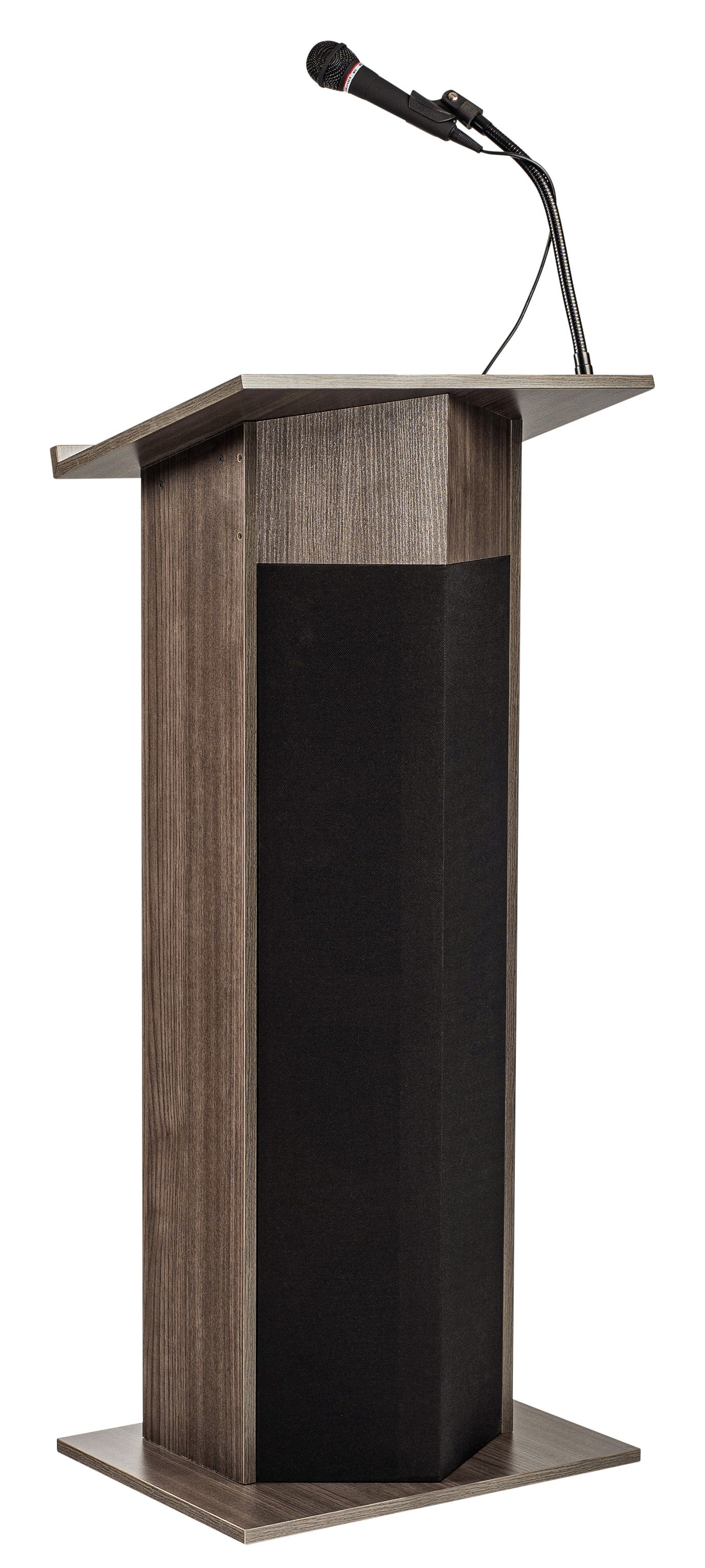 Power Plus Lectern and Rechargeable Battery