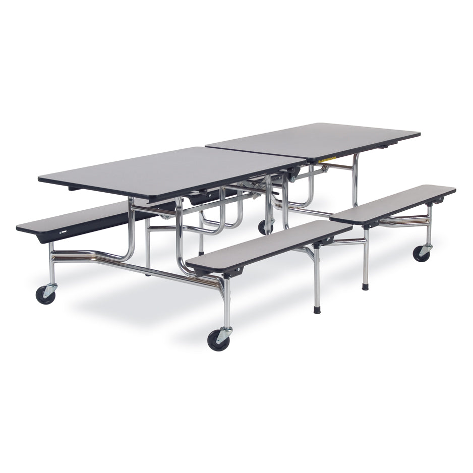 Mobile Series Tables