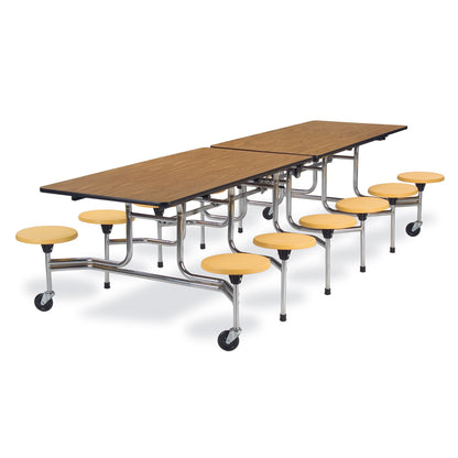 Mobile Series Tables