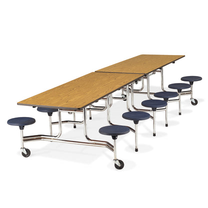 Mobile Series Tables