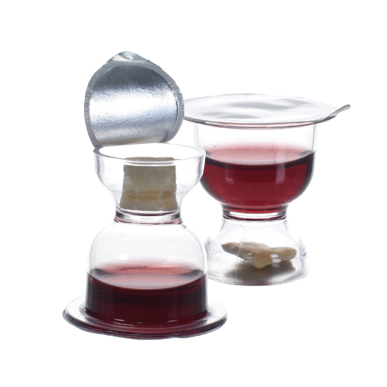 Chalice Cup - Wine/Bread - (100 Units) 