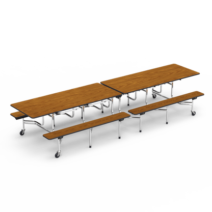 Mobile Series Tables