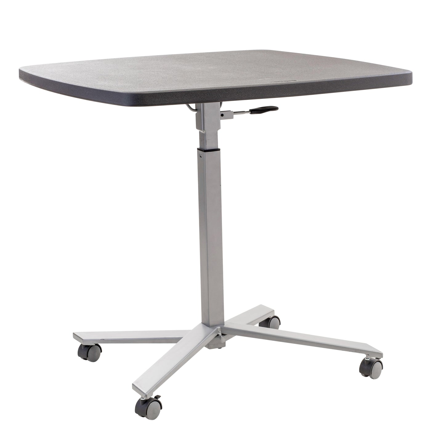 Café Time Adjustable-Height Table