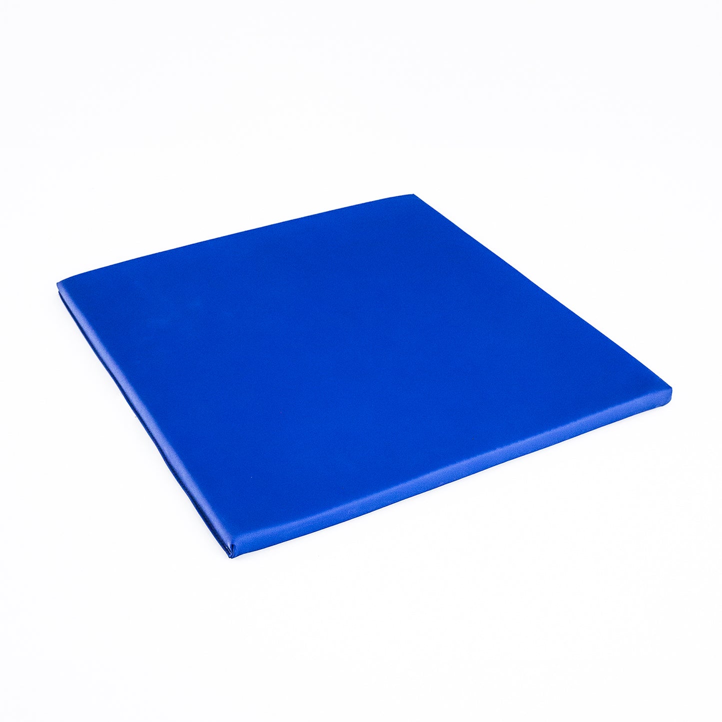 Blue Floor Mat