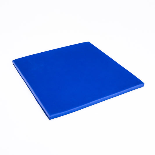 Blue Floor Mat