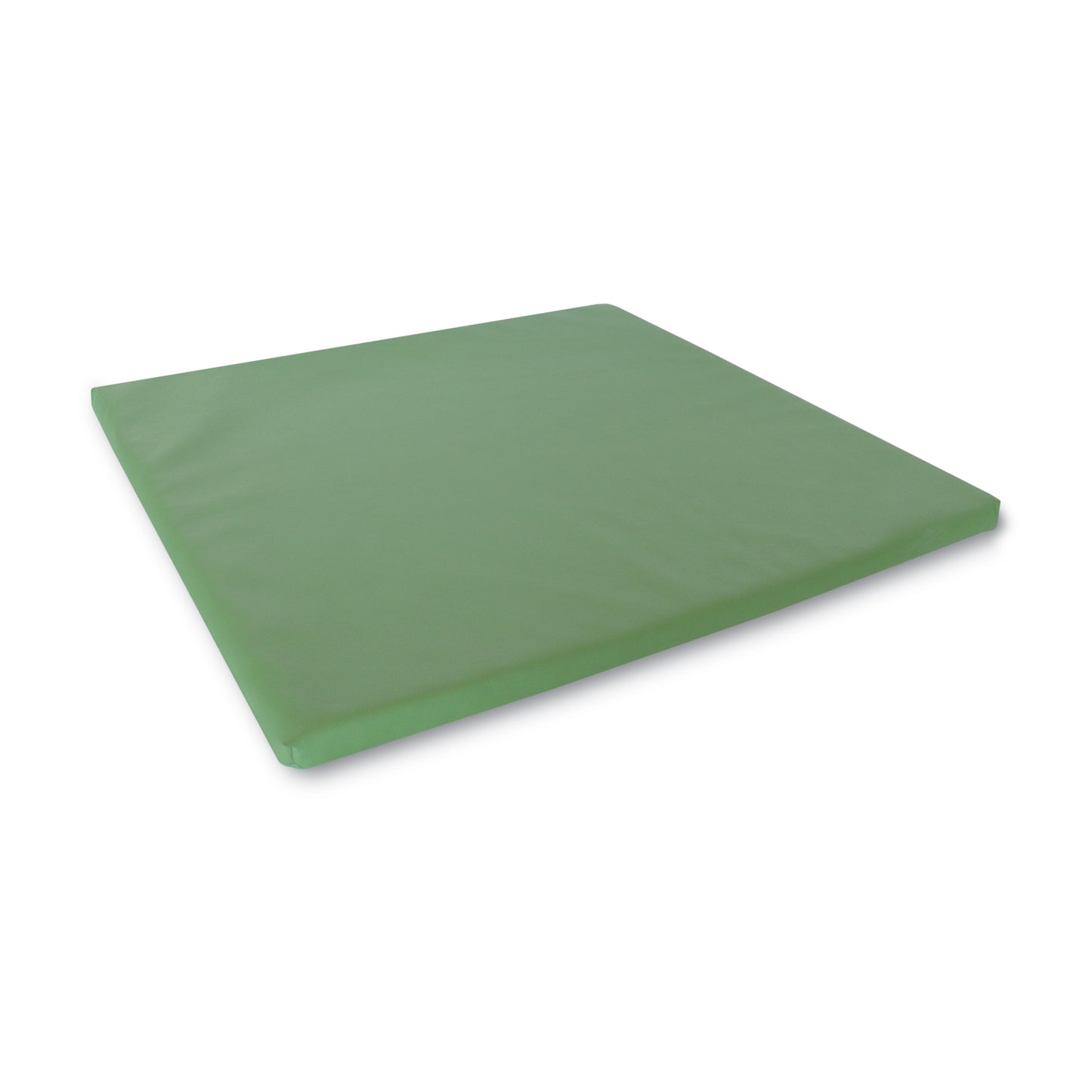 Green Floor Mat