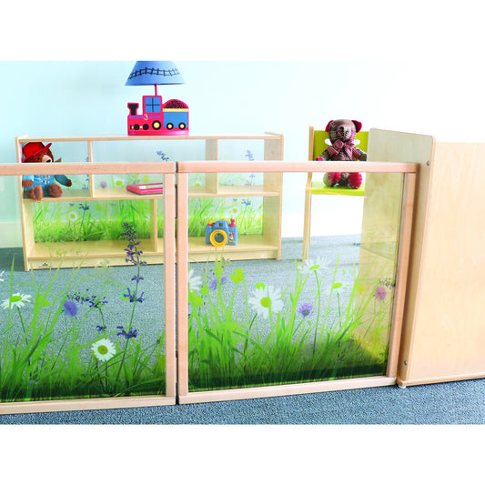 Nature View Divider Panel 24W