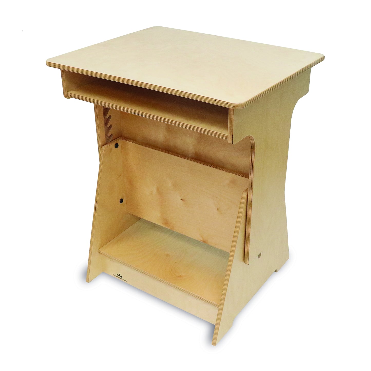 Convertible Student Desk