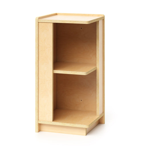 Corner Storage Cabinet 24H