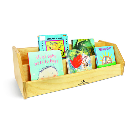 Infant-Toddler Book Display