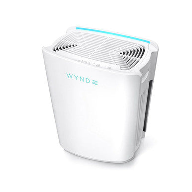 WYND AI Complete Purification System