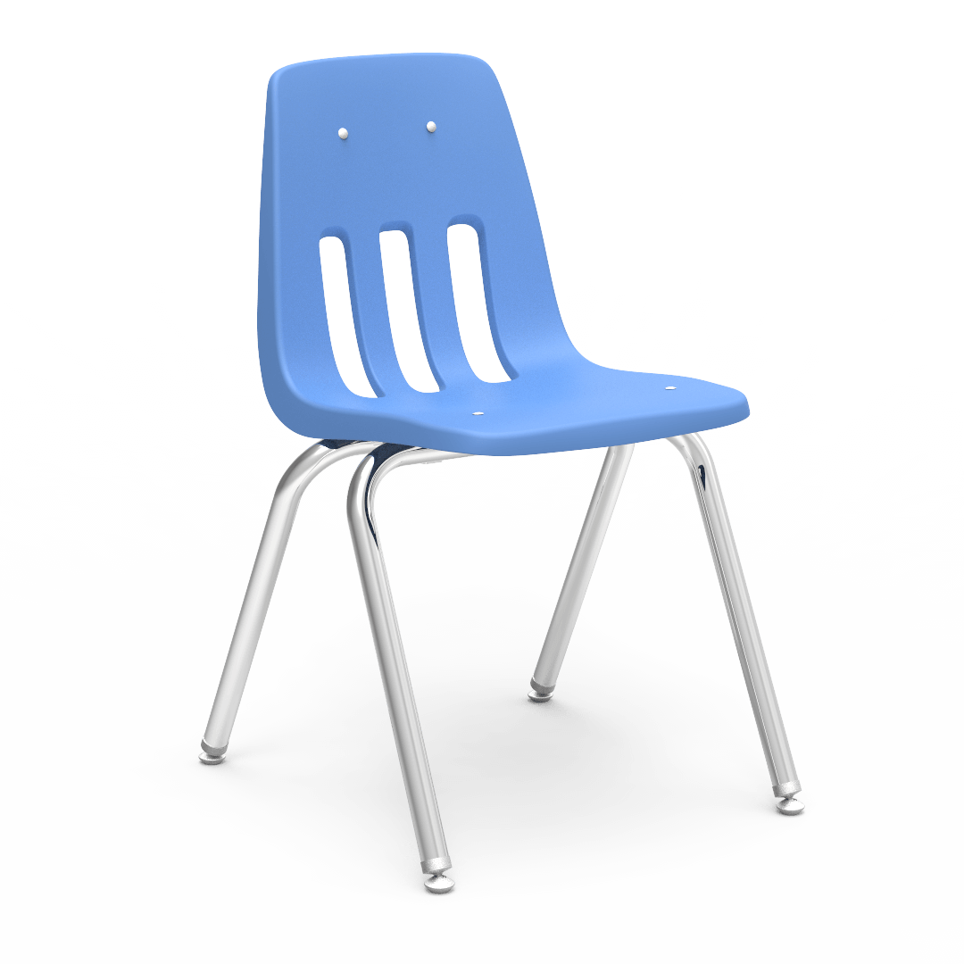 9000 Series Chairs (Pack of 4)