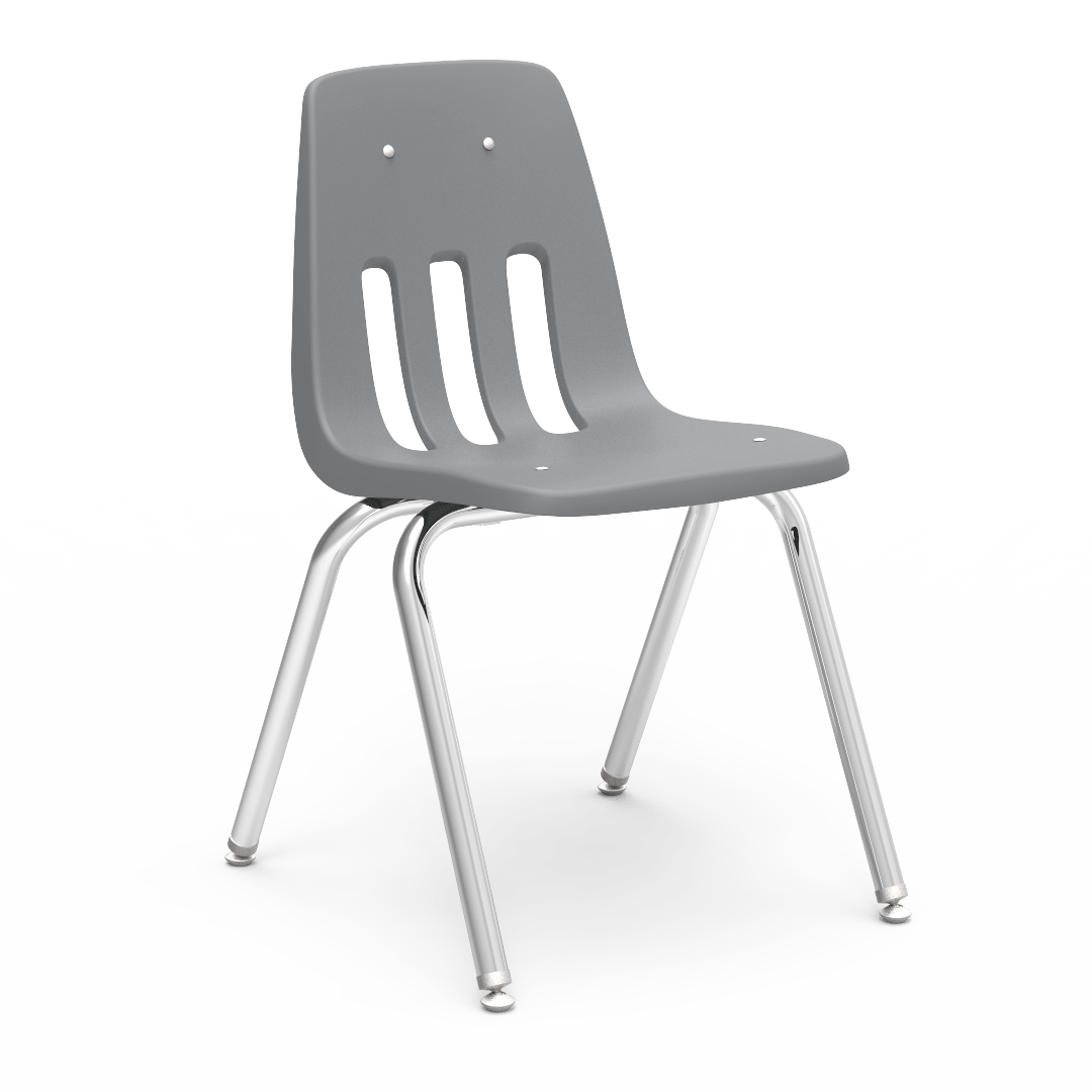 9000 Series Chairs (Pack of 4)