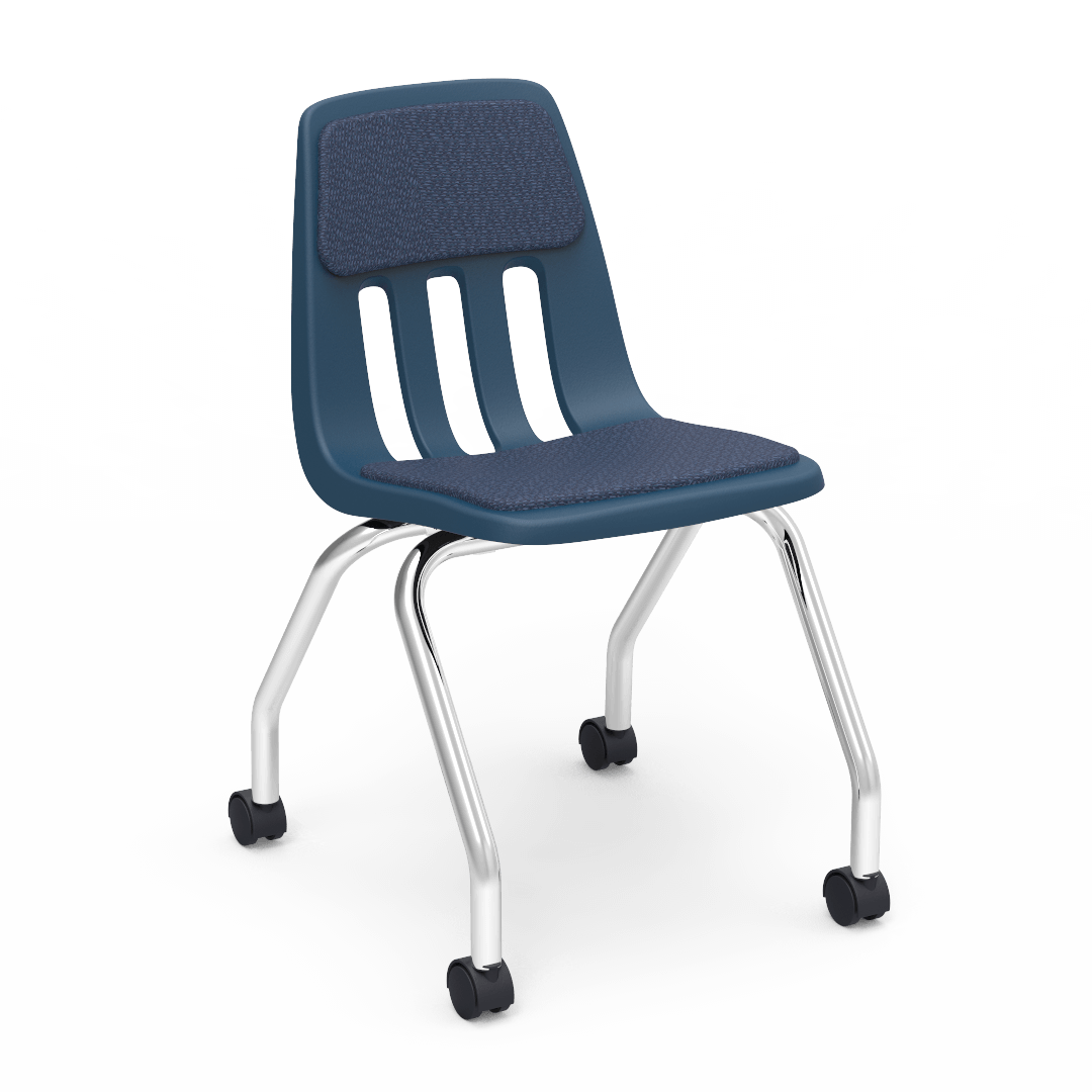 9000 Series Chairs (Pack of 2)