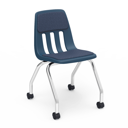 9000 Series Chairs (Pack of 2)