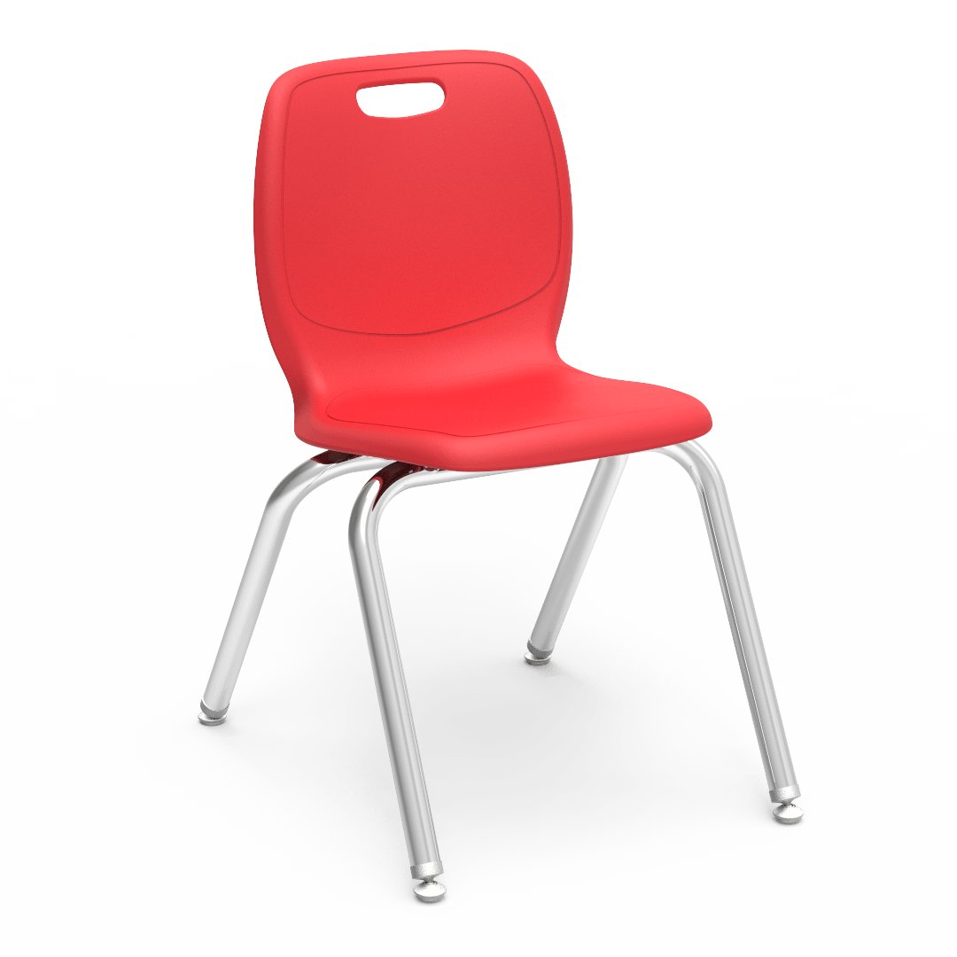 N2 Series Chairs (Pack of 4)