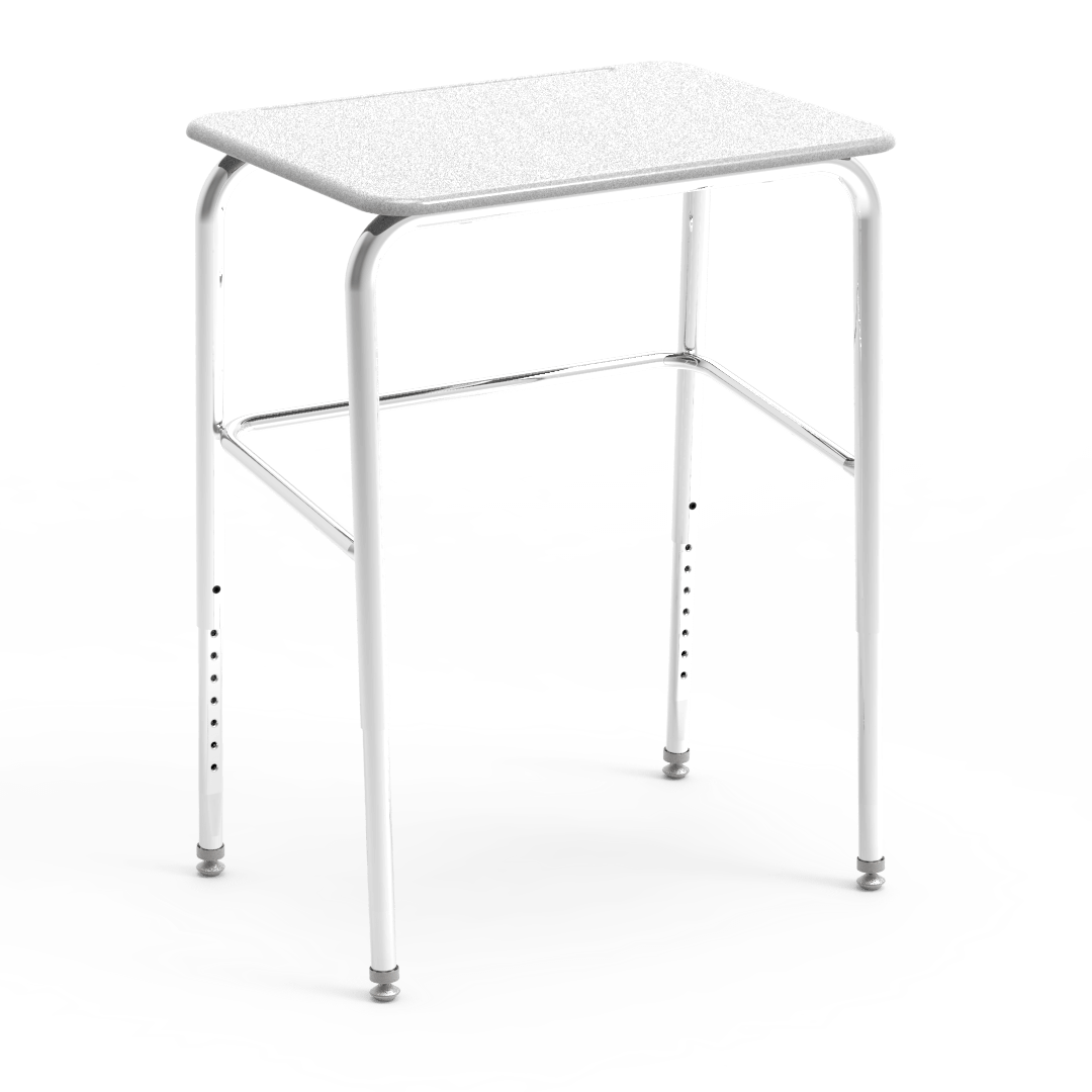 72 Series Student Desks (Pack of 2)