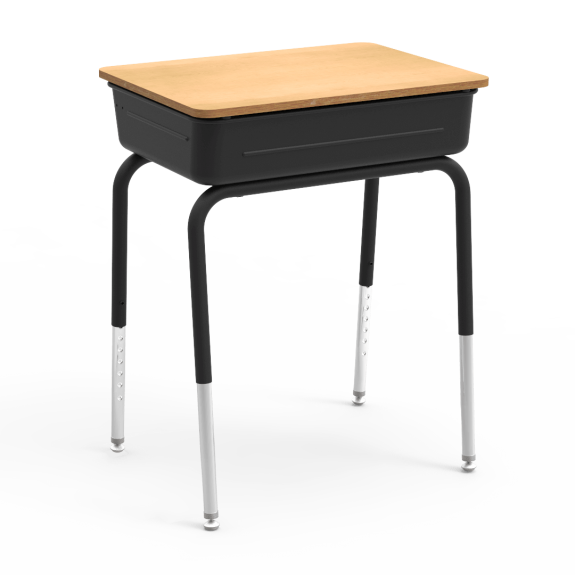 751 Series Desks (Pack of 2)