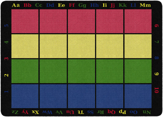 LEARNING GRID (Seats 20)