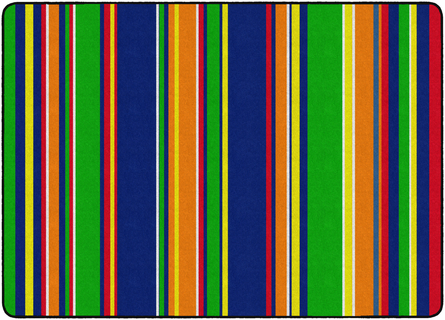 STRIPES PRIMARY