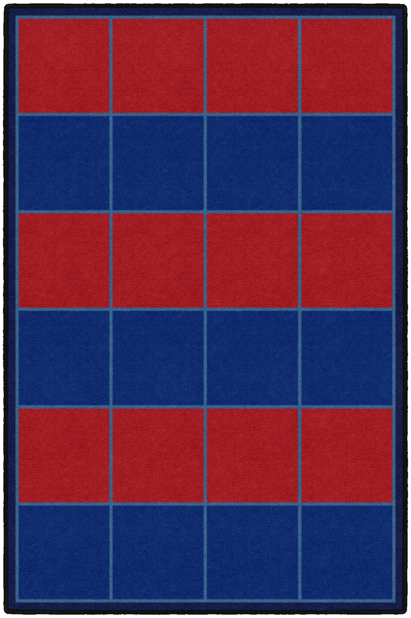 MY GRAPHING SORTING RED/BLUE VERTICAL